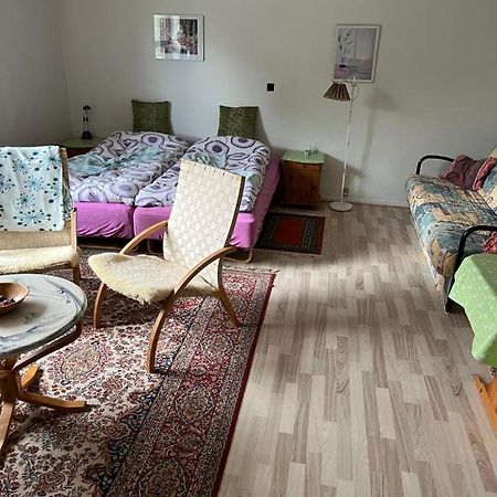 Bramming City Privat Overnatning , Ingen Morgenmad Exterior foto